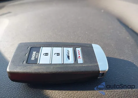 2017 Acura Mdx Technology Package from USA, damaged, VIN 5FRYD4H50HB001997